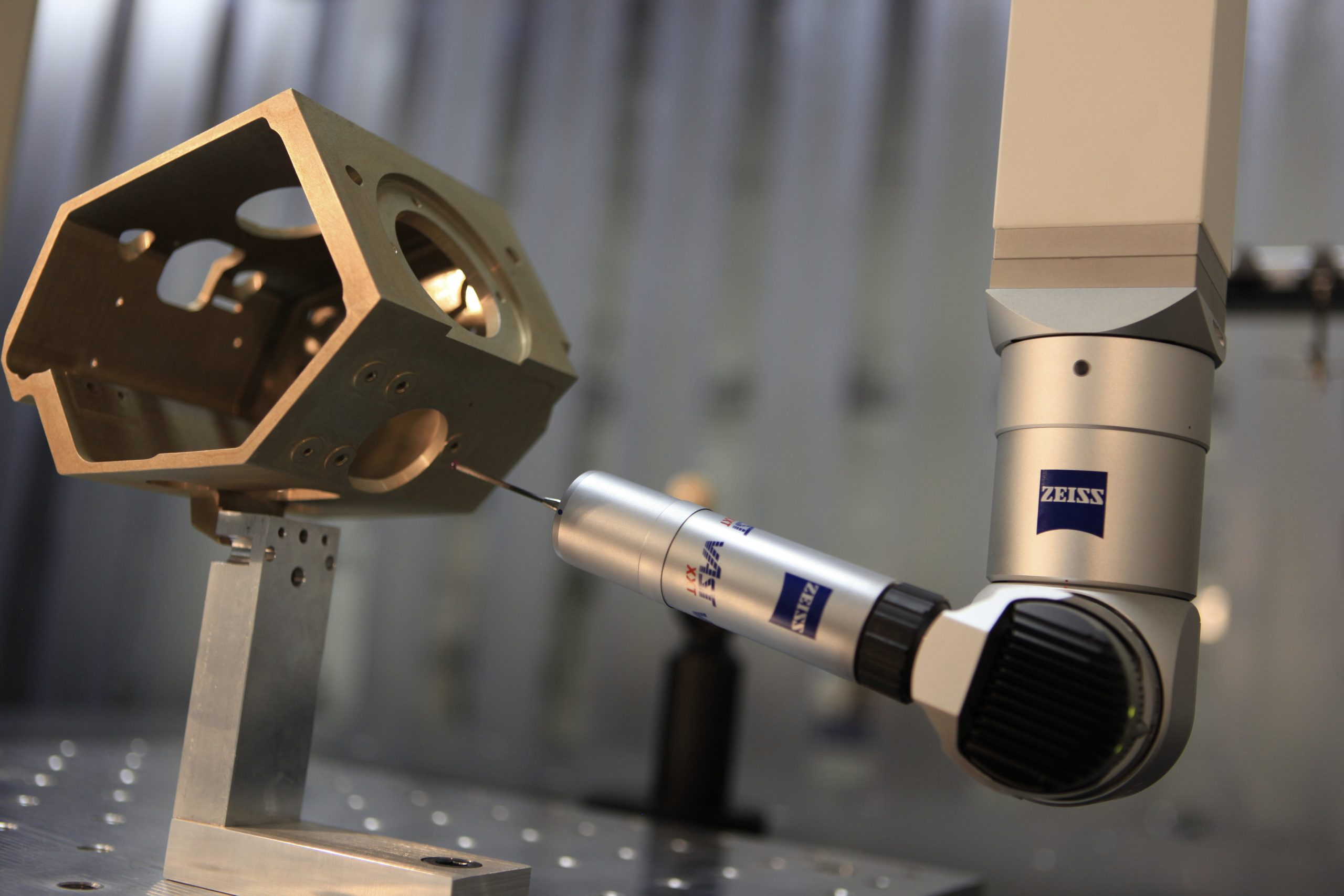 Thompson Precision Northwest Aerospace News