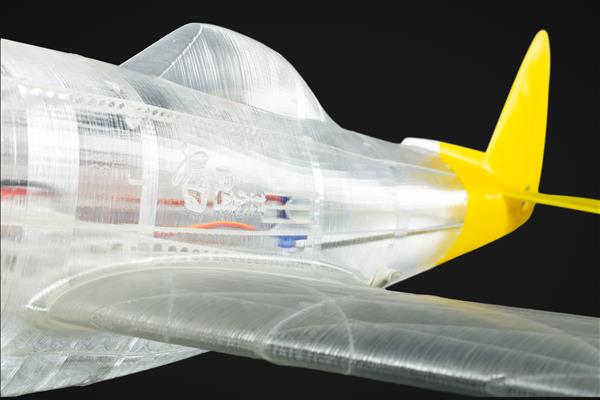 The Biological Component of Aircraft Manufacturing | NWAN