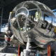 B29 Superfortress “T-Square-54” – A Bomber Main Engine Exhaust Restoration