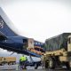 Boeing Helps Battle Covid-19