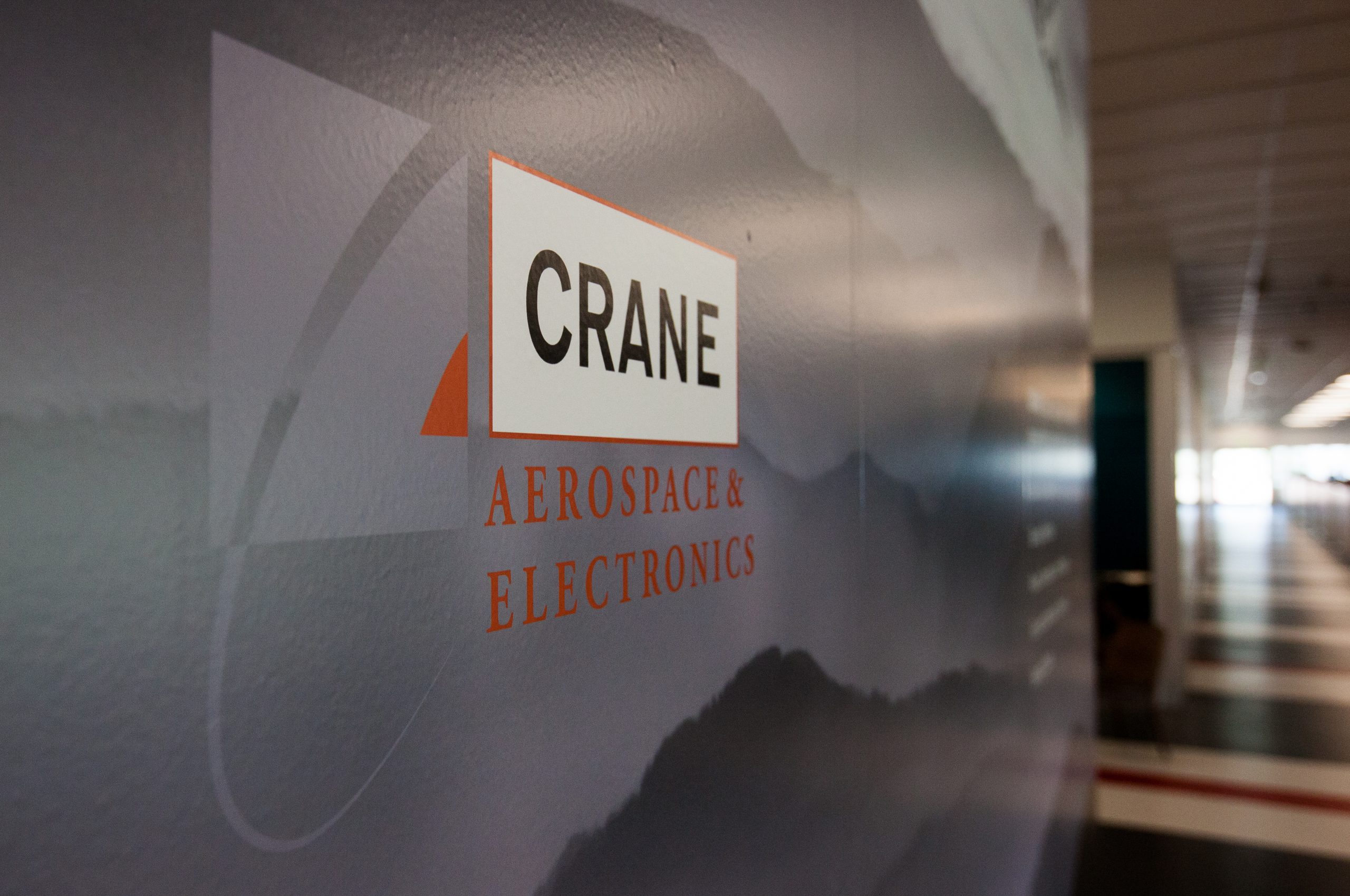 Crane Aerospace & Electronics Northwest Aerospace News