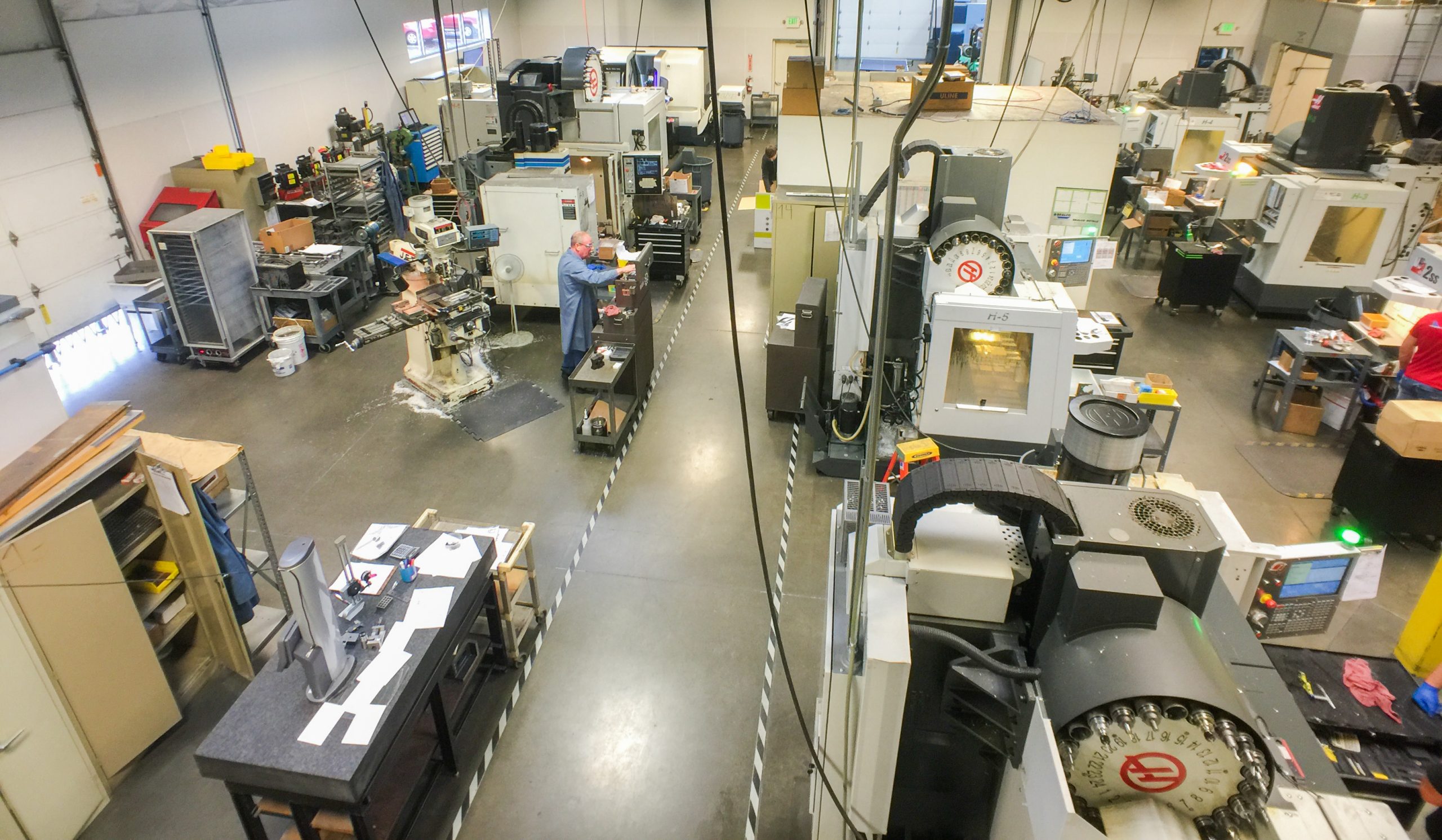 Total Quality Solution Northwest Aerospace News