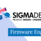 Sigma Design — Firmware Engineer