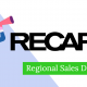 RECARO — Regional Sales Director