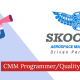 Skookum Aerospace Manufacturing — CMM Programmer/Quality Inspection