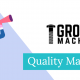 GrovTec — Quality Manager