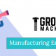 GrovTec — Manufacturing Engineer