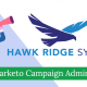 Hawk Ridge Systems — Marketo Campaign Administrator