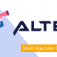Altek — Mold Machine Operator