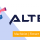 Altek — Machinist | Fixture Specialist