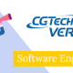 CGTech — Software Engineer