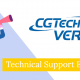 CGTech — Technical Support Engineer