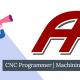 Accra-Fab — CNC Programmer | Machining Specialist