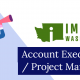 Impact Washington — Account Executive/Project Manager