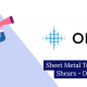 Orion — Sheet Metal Technician