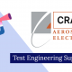 Crane Aerospace & Electronics — Test Engineering Supervisor