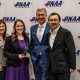 PNAA Honors Aerospace Award Winners