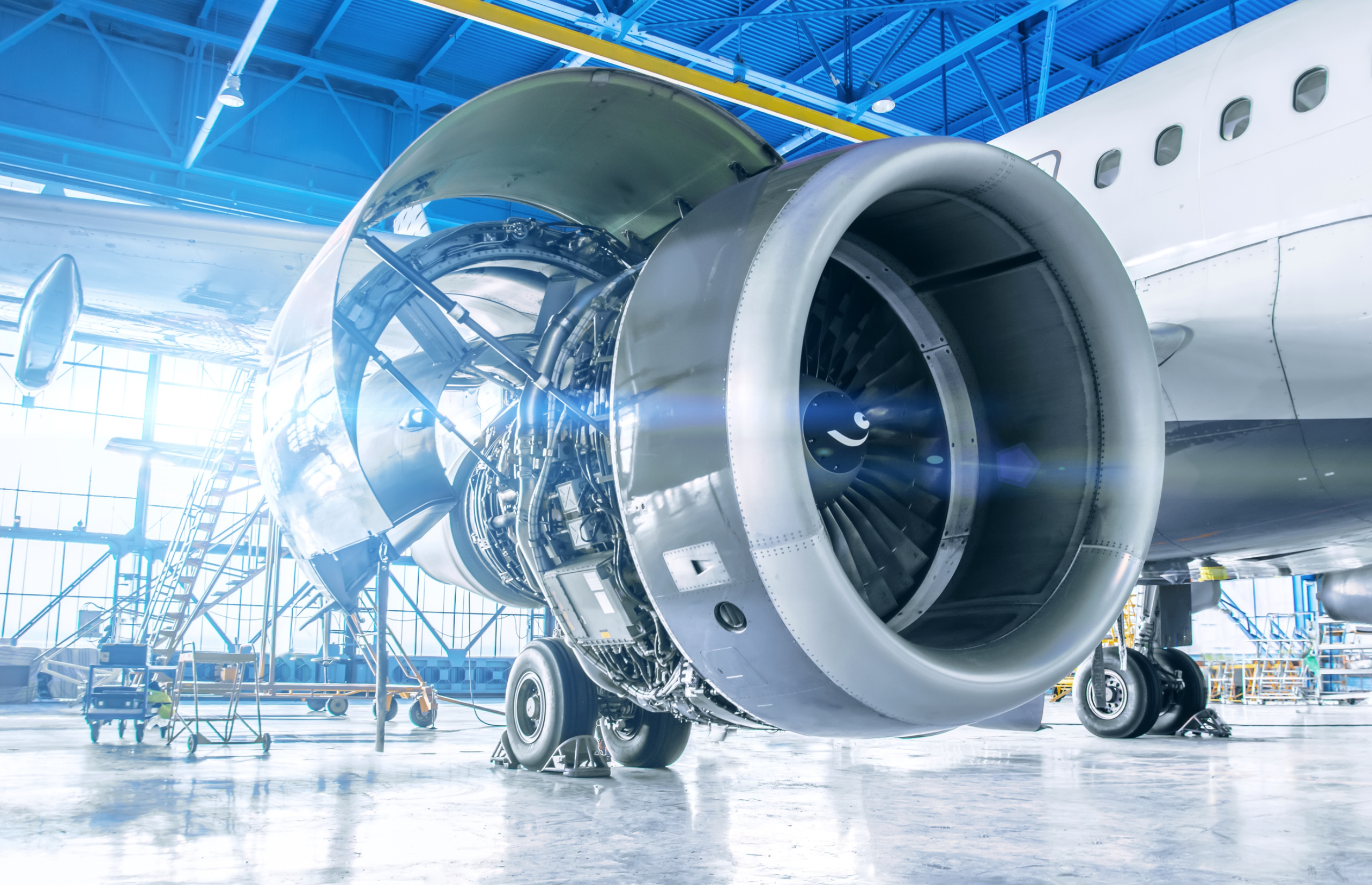Outsourcing Aircraft Maintenance