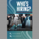 Who’s Hiring Guide — 6