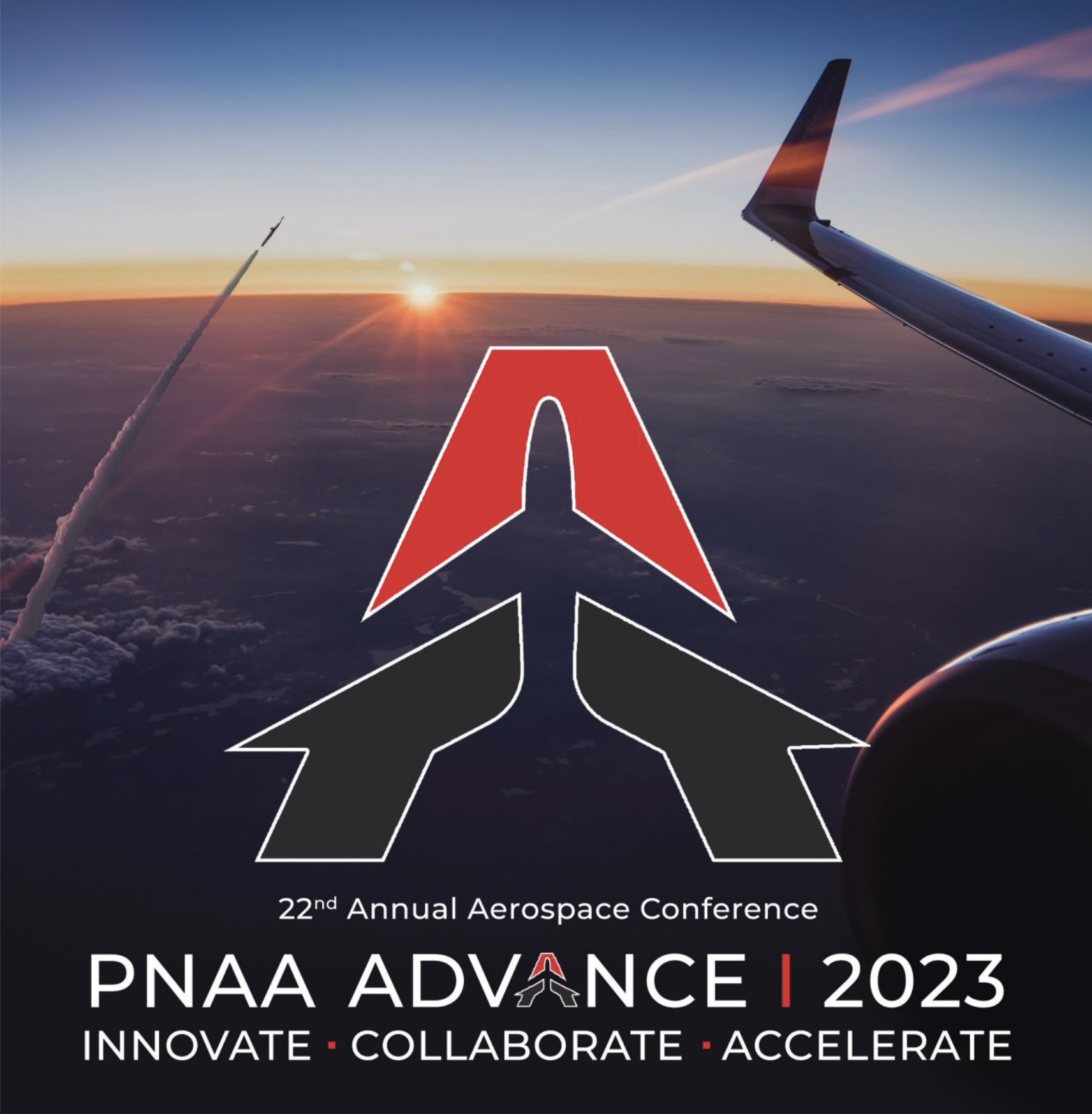 PNAA ADVANCE 2023 Conference Guide Northwest Aerospace News