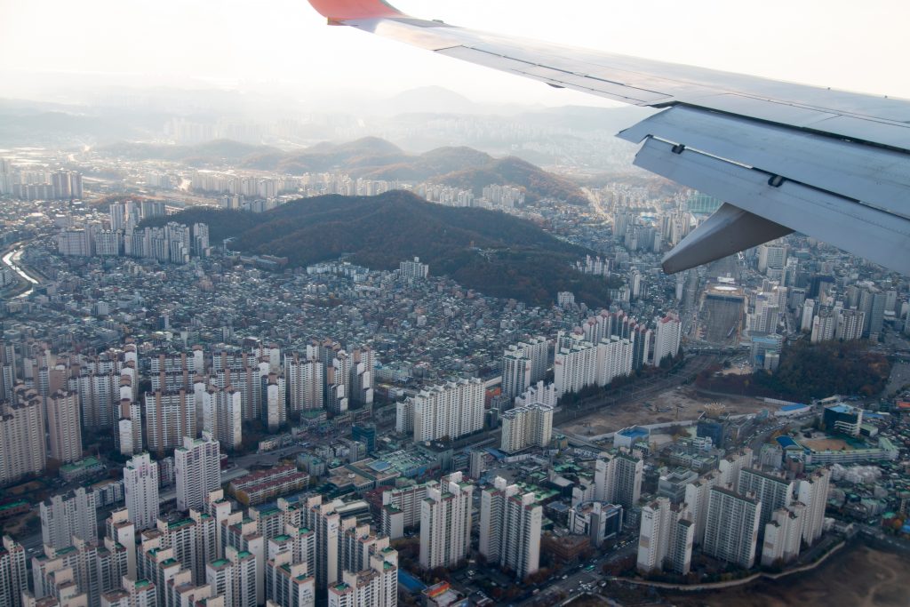 South Korea’s expanding aerospace industry 