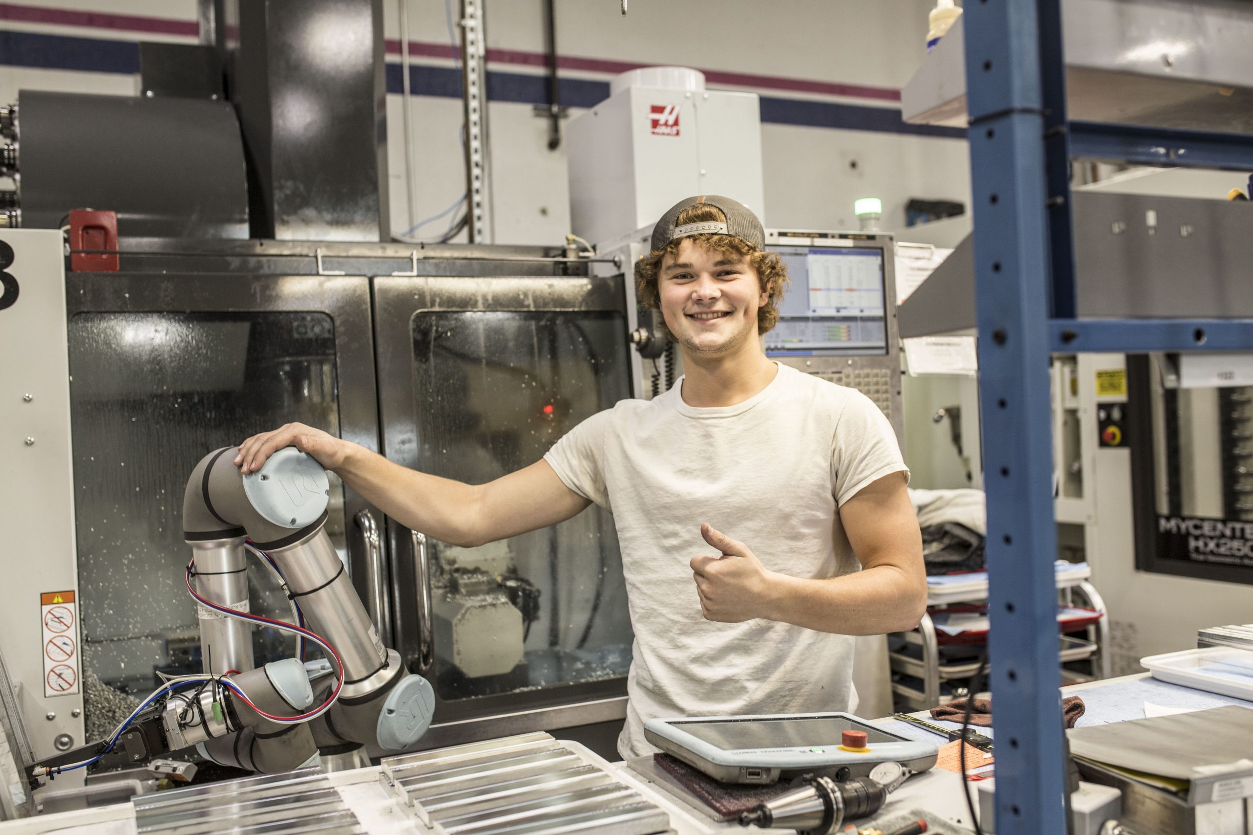 Meet the Member: Toolcraft - Mastering the Art of Precision Machining ...