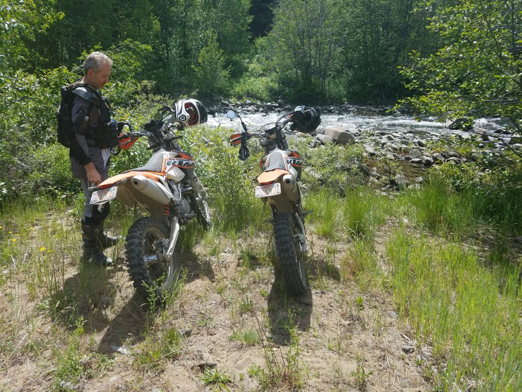 From the Reader: Darrell A. Sutherland Northwest Readers Share a Story