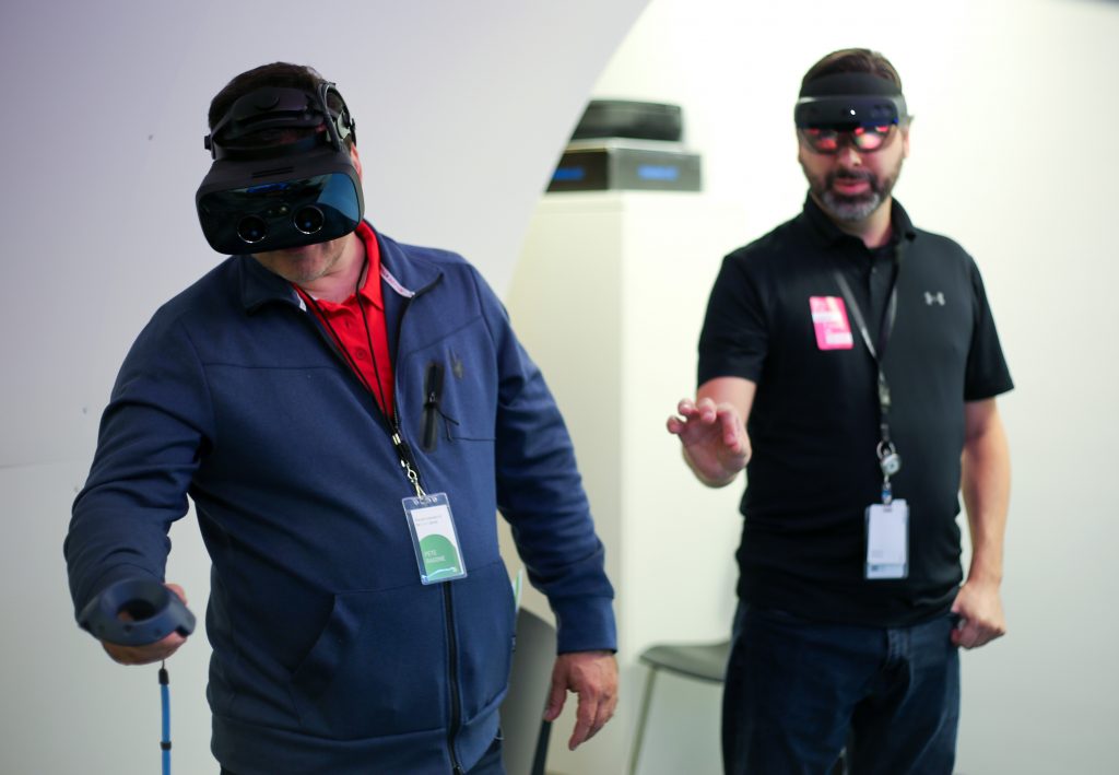 Innovation and Inspiration at RedCabin Air travel is changing for the better, and participants at RedCabin are creating new paths.
