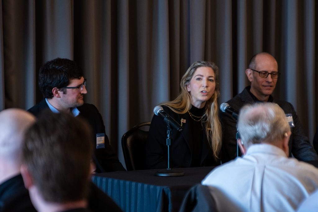 SPACE CONNECTED: CELEBRATING ONE YEAR OF SPACE NORTHWEST 
