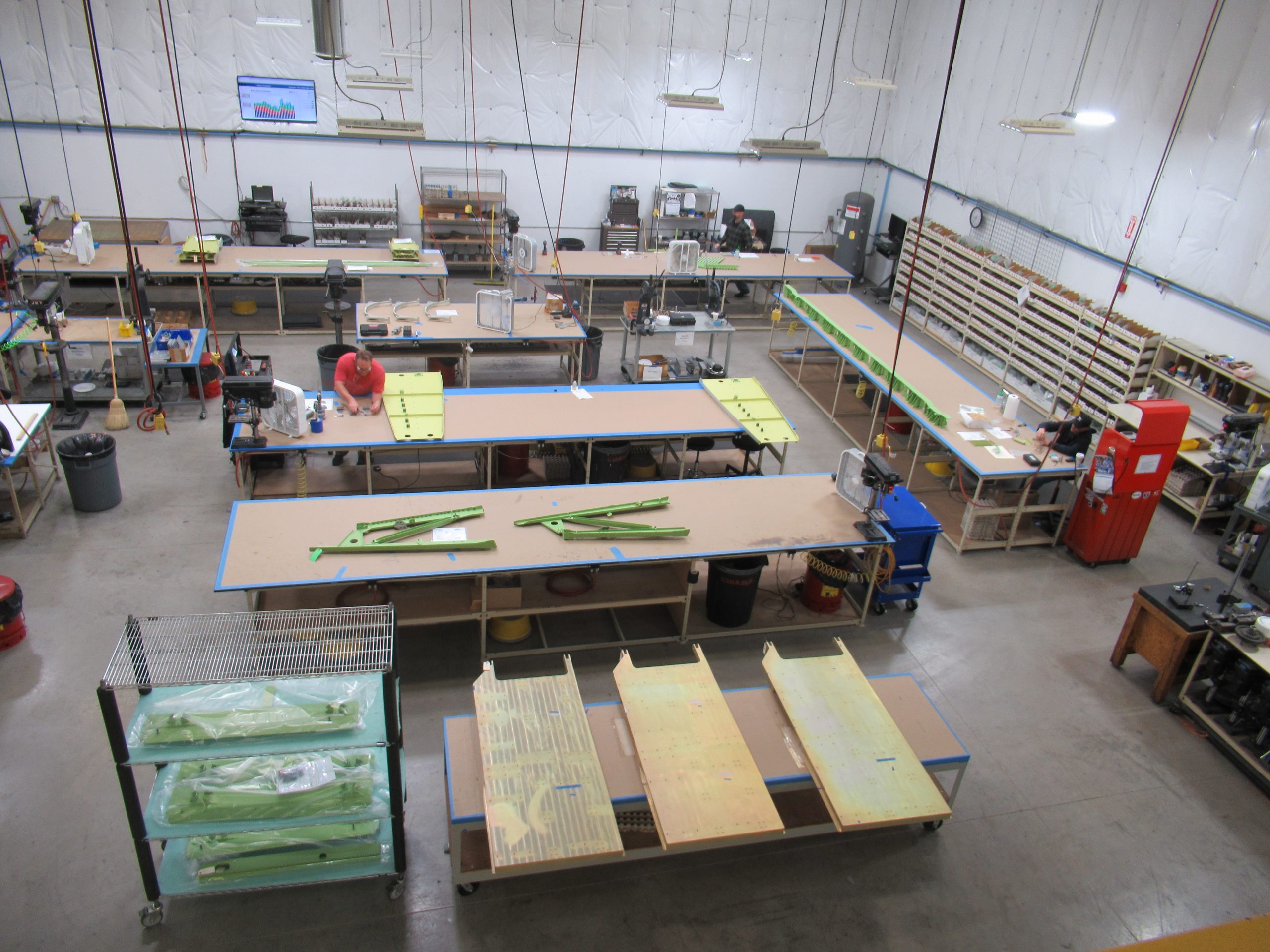 Strong Foundations | NWAN