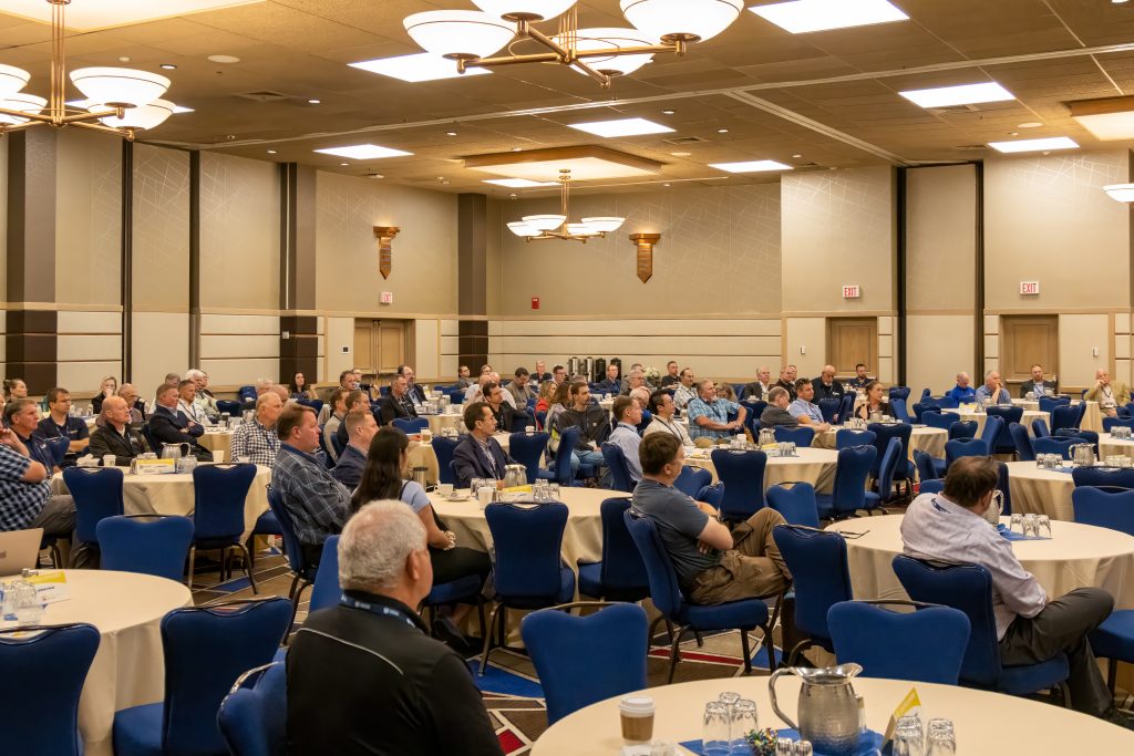 Trade Association Serving the Northwest I-90 Corridor Rebrands and Expands