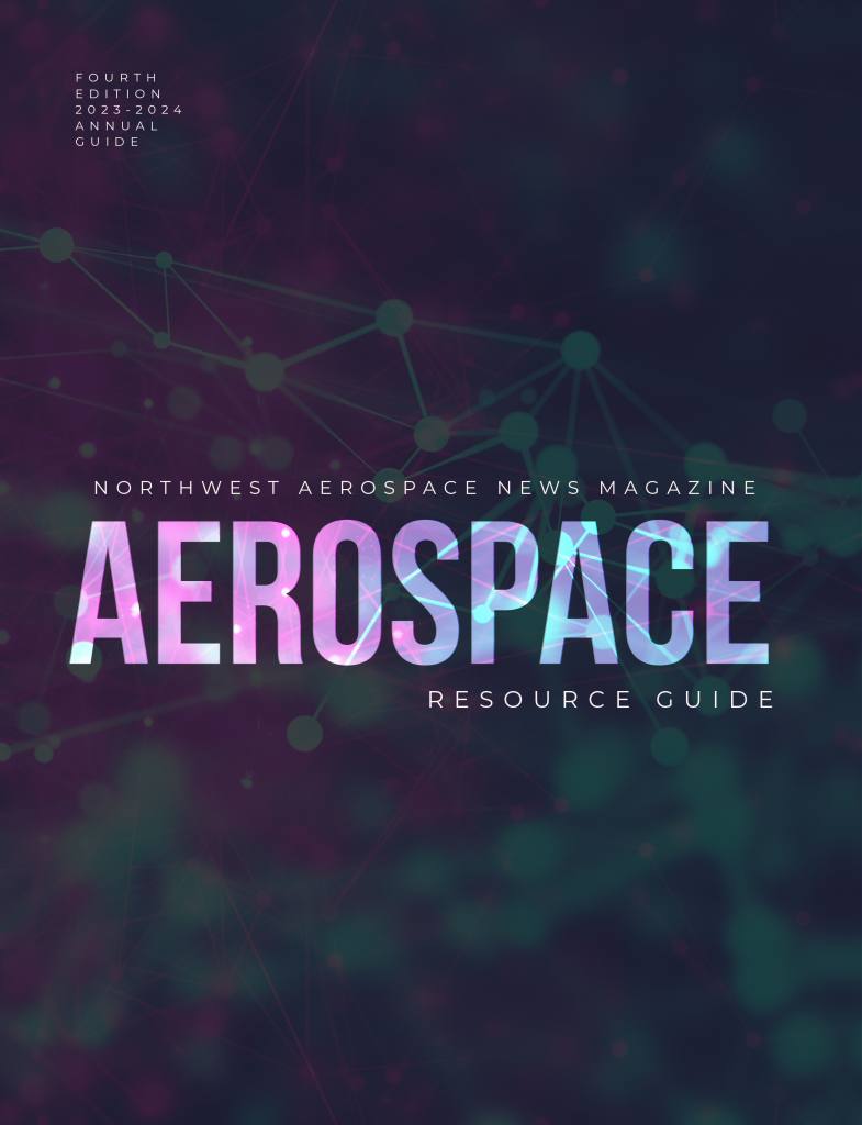 Fourth Annual Aerospace Resource Guide