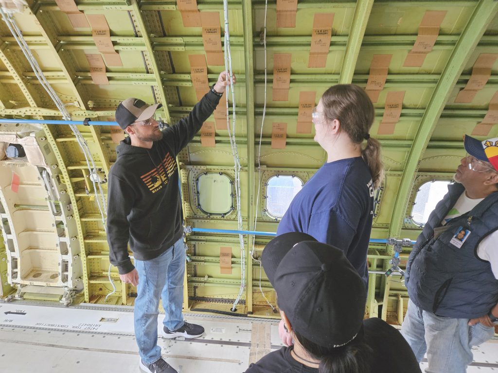 Accelerating Careers: The Power of Short-Term Skills Training in Aerospace Manufacturing