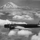 The Iconic Boeing Backdrop
