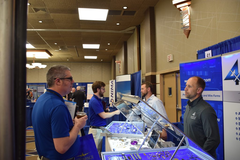NIMA 2025 conference and expo