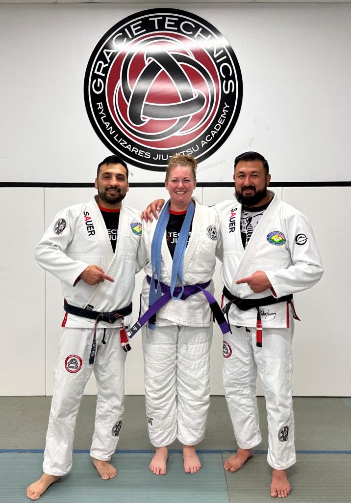 from martial arts to metallurgy