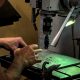 A Machine Shop with a Mission