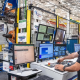 Production Begins on First777-8 Freighter